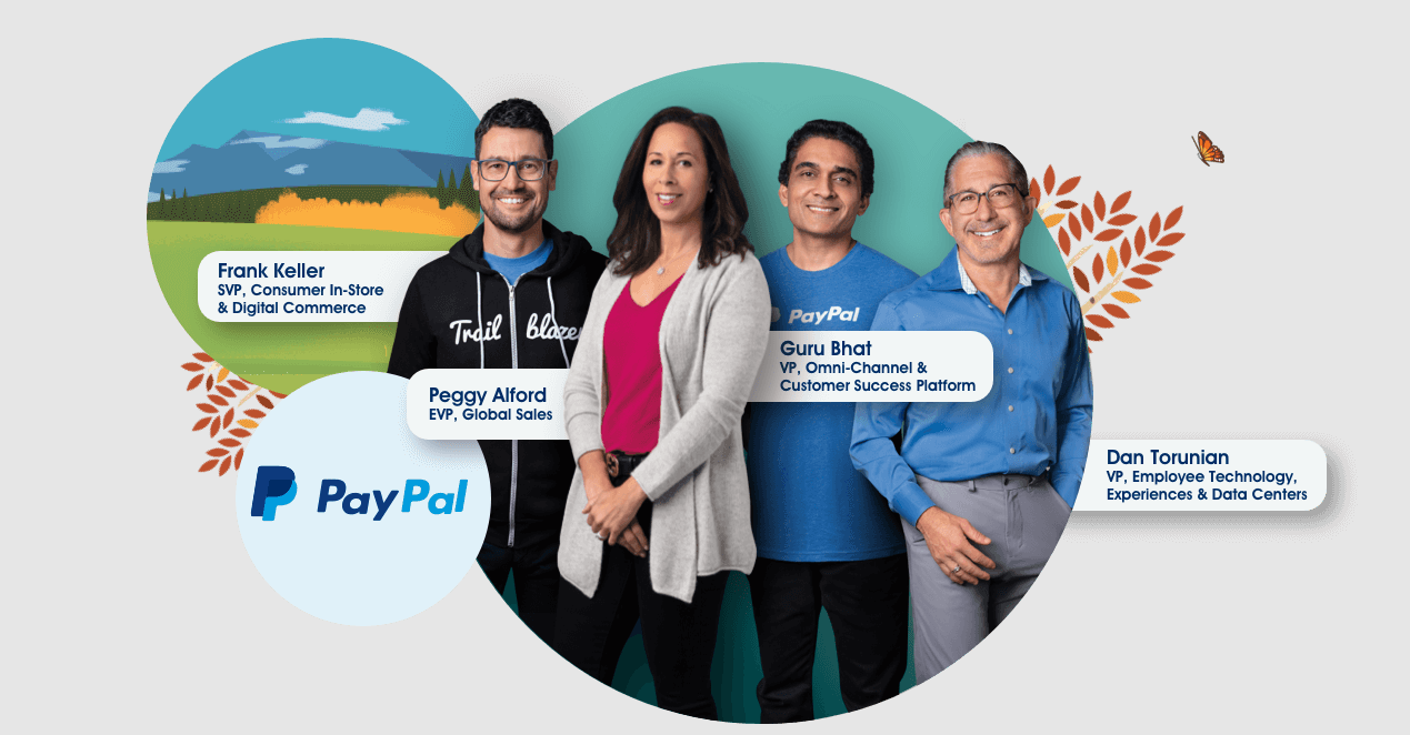 salesforce customer success platform