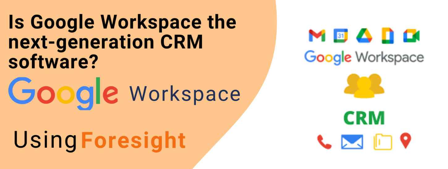 google crm
